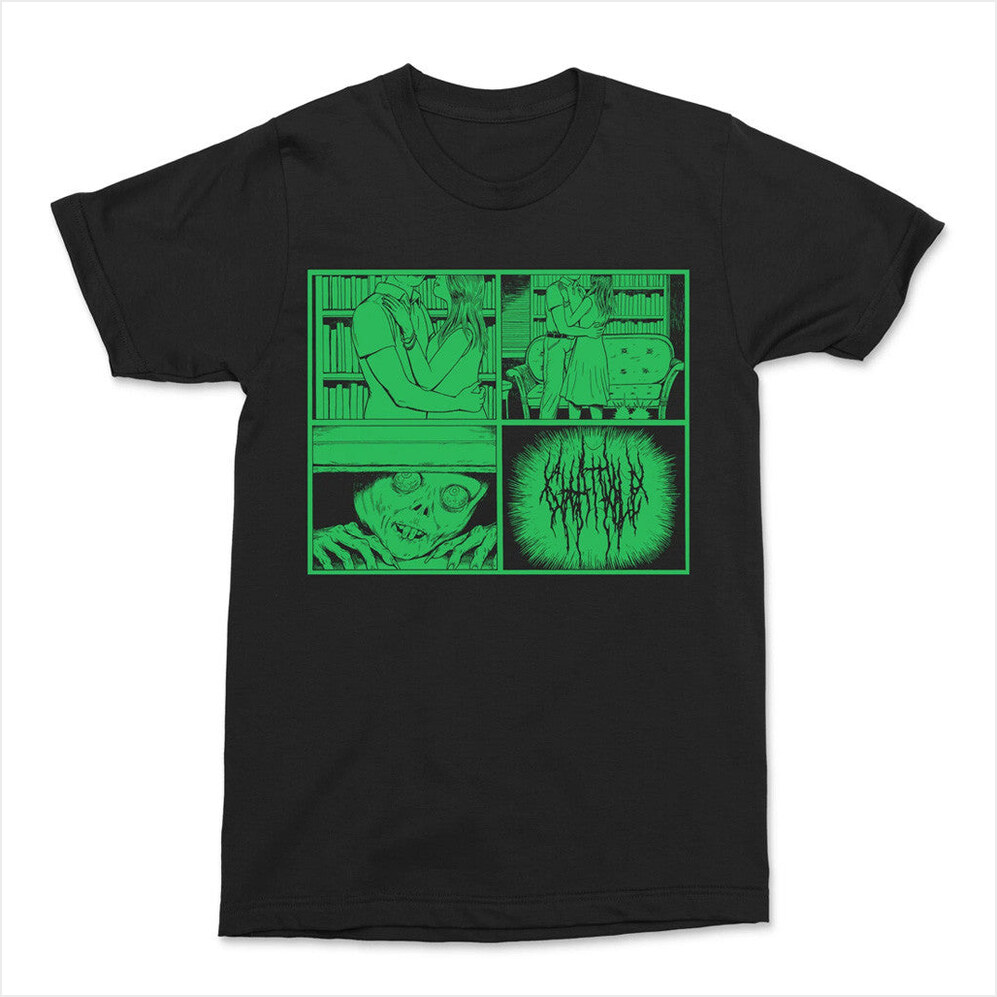 Chat Nowflensing Storm Merch Pile Green Rat Boy Shirt Birthday Gift Ideas Her