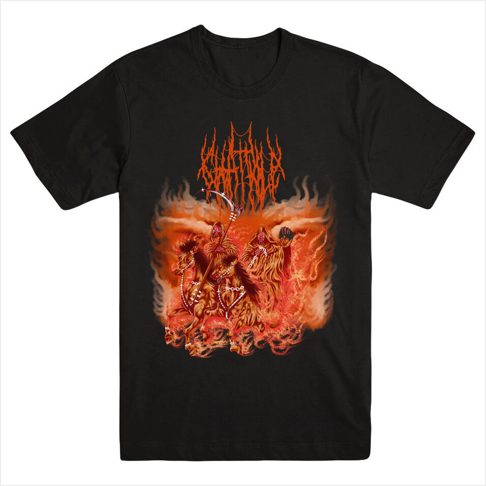 Chat Pile Merch No Way Out Shirt Chat Pile Shirt Father'S Day Gifts For Metal Music Lovers
