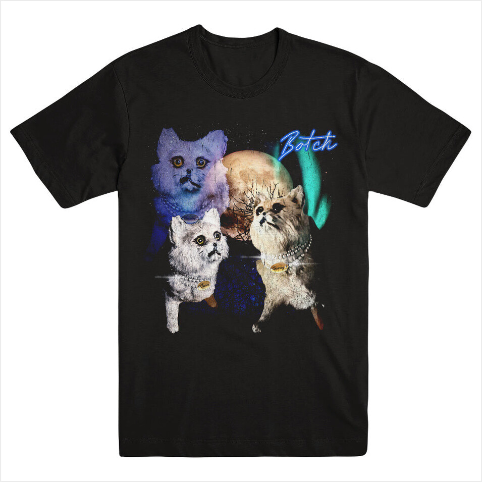 Chauncey Shirt Botch Merch Botch Shirt Father'S Day Gifts For Husband Gifts For Best Friend