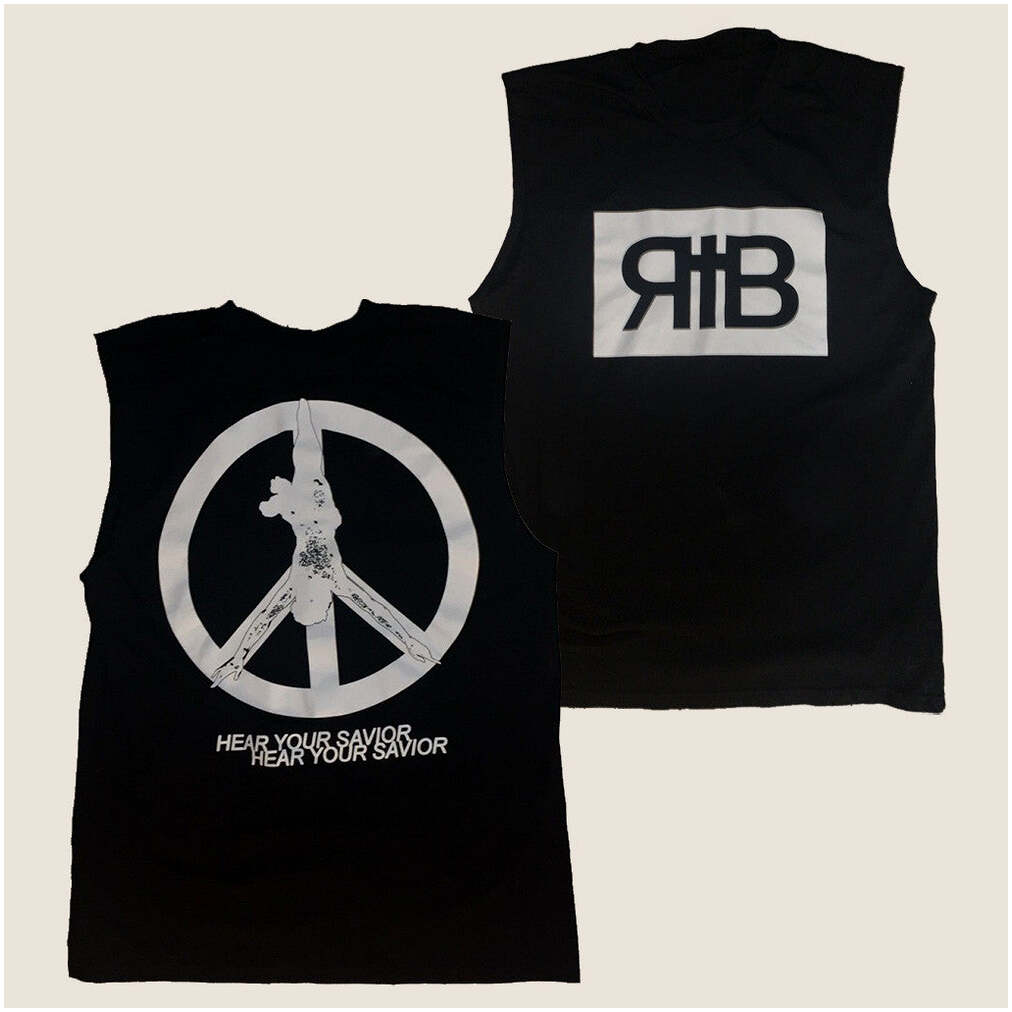 Che Merch Rapper Che Muscle Tank Rest In Bass Merch Gifts For Fans Birthday Gifts For Brother
