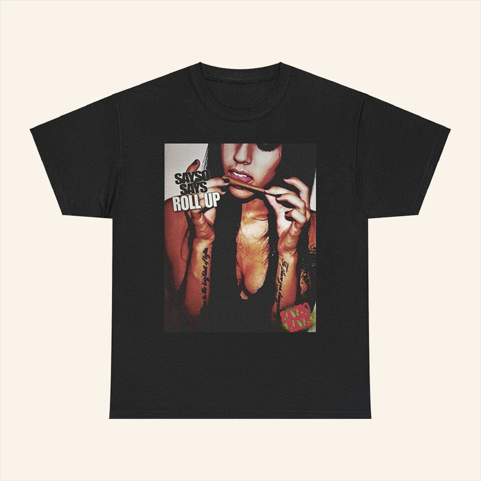 Che Shirt Che Merch Rapper Che Shirt Birthday Gifts For Fans Gifts For Besties