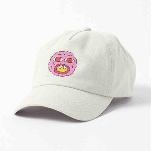 Cherry Bomb Hat Present For Girlfriend