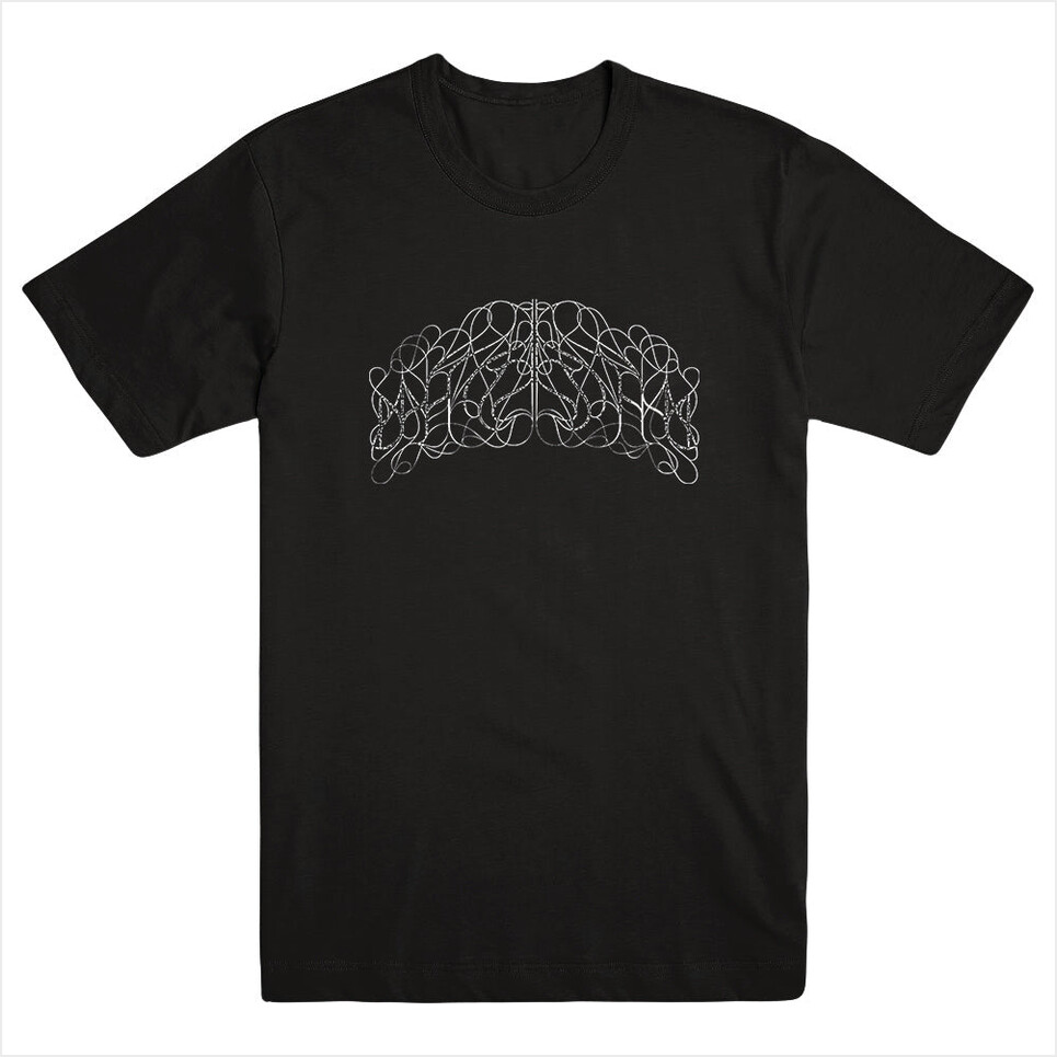 Cherubs Shirt Deafheaven Merch Deafheaven Shirt Father'S Day Gifts For Metal Music Lovers