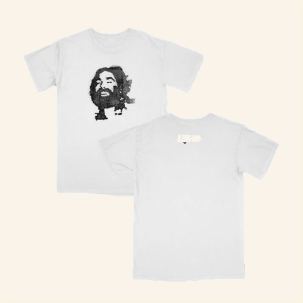 Chet T-Shirt Chet Faker Merch Birthday Gifts For My Husband BFF Gifts Christmas Presents