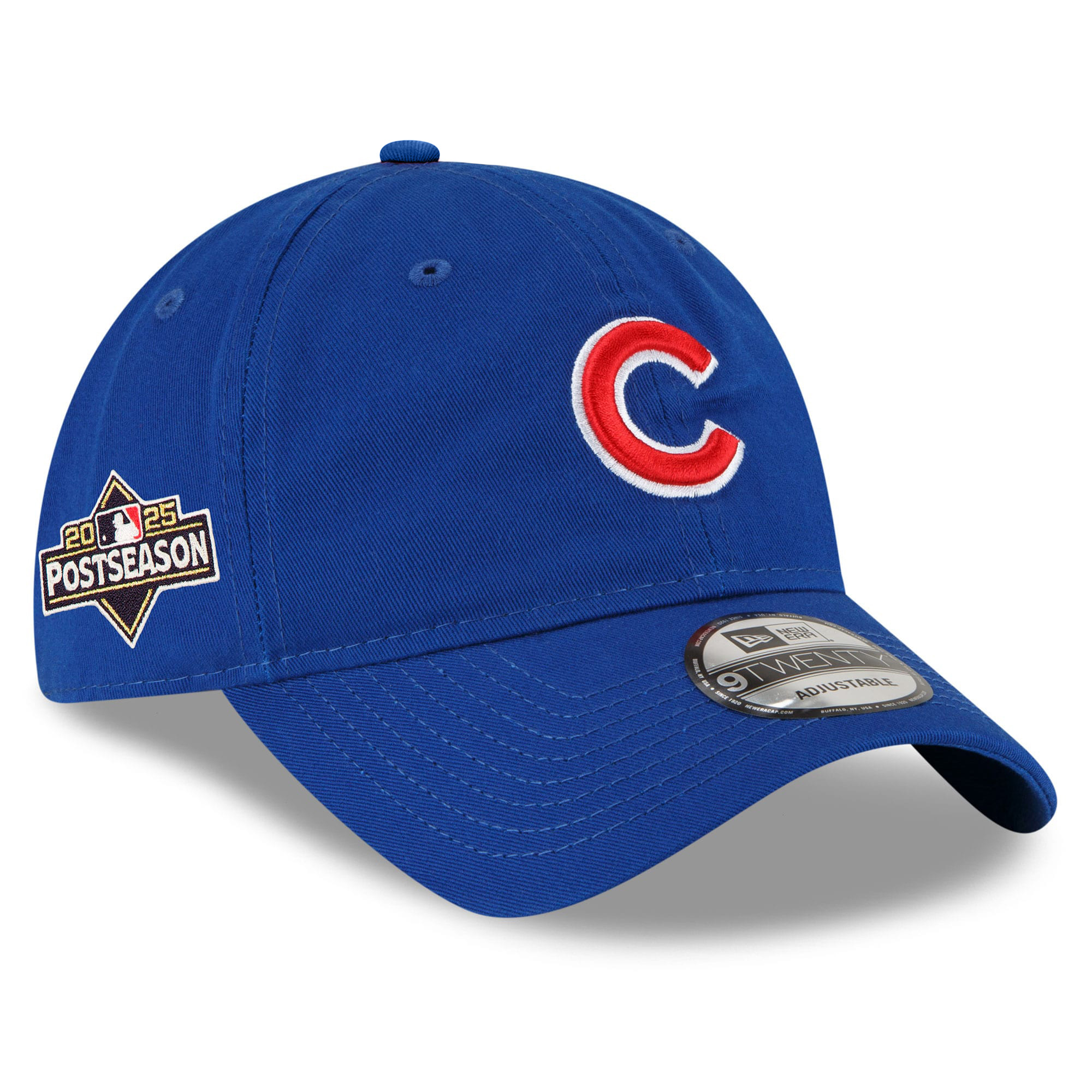 Chicago Cubs October Baseball Merch Cap C 9twenty Style Best Baseball Merchandise Ideas