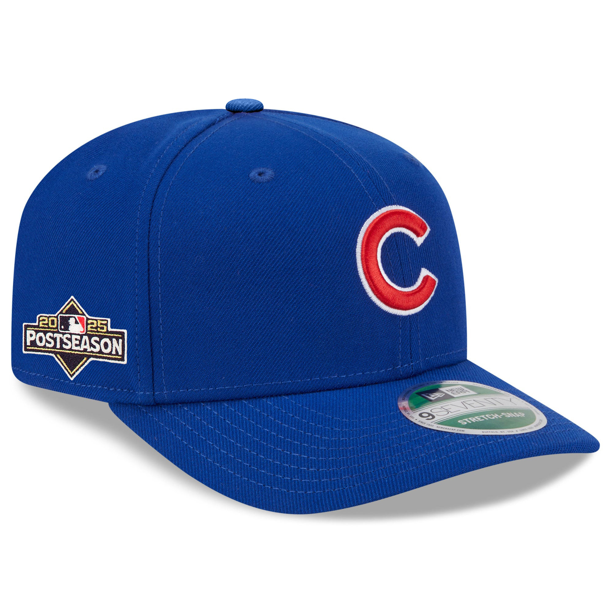 Chicago Cubs October Baseball Merch Hat C 9seventy Style Best Baseball Merchandise Ideas