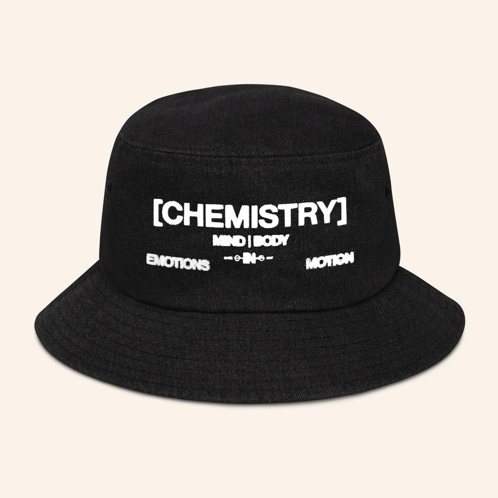 Chris Lake Merch Chemistry Bucket Hat Chemistry Album Tour 2025 Apparel Boyfriend Gifts
