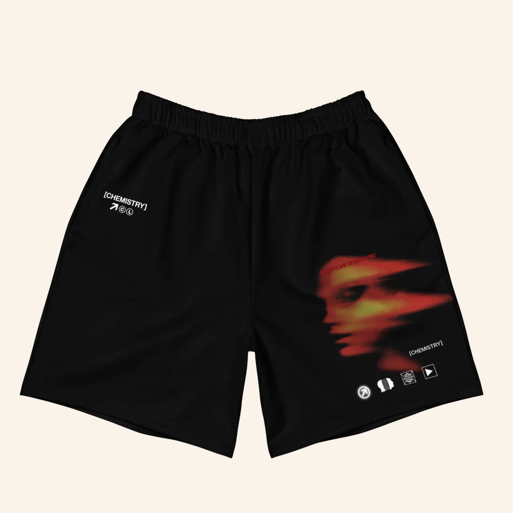 Chris Lake Merch Chemistry Shorts Chemistry Album Tour 2025 Hat Gifts For Son