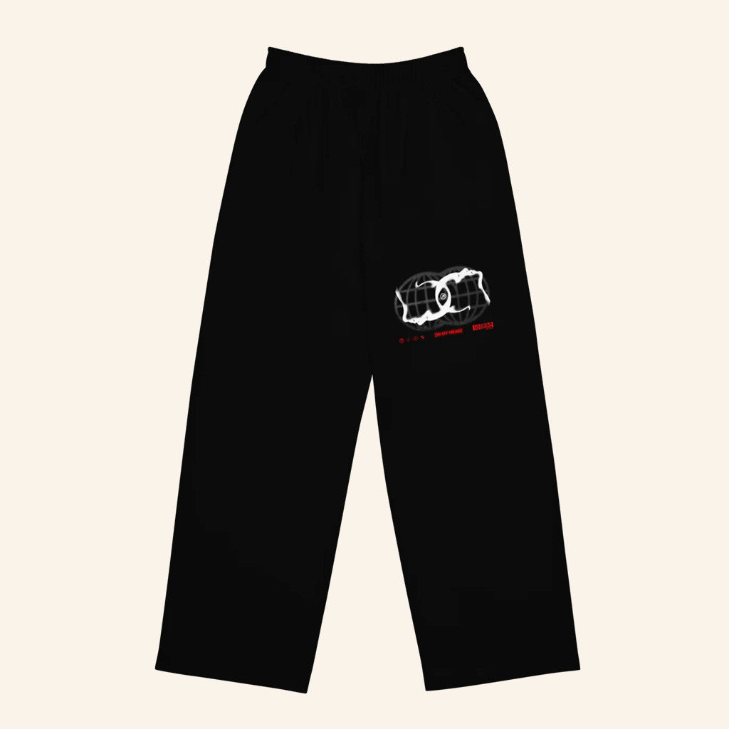 Chris Lake Merch Chemistry Sweatpants Chemistry Album Tour 2025 Apparel Fan Merch Gifts For Him