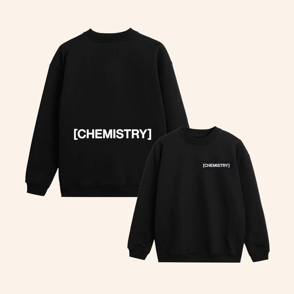 Chris Lake Merch Chemistry Sweatshirt Chemistry Album Tour 2025 Apparel Boyfriend Gifts