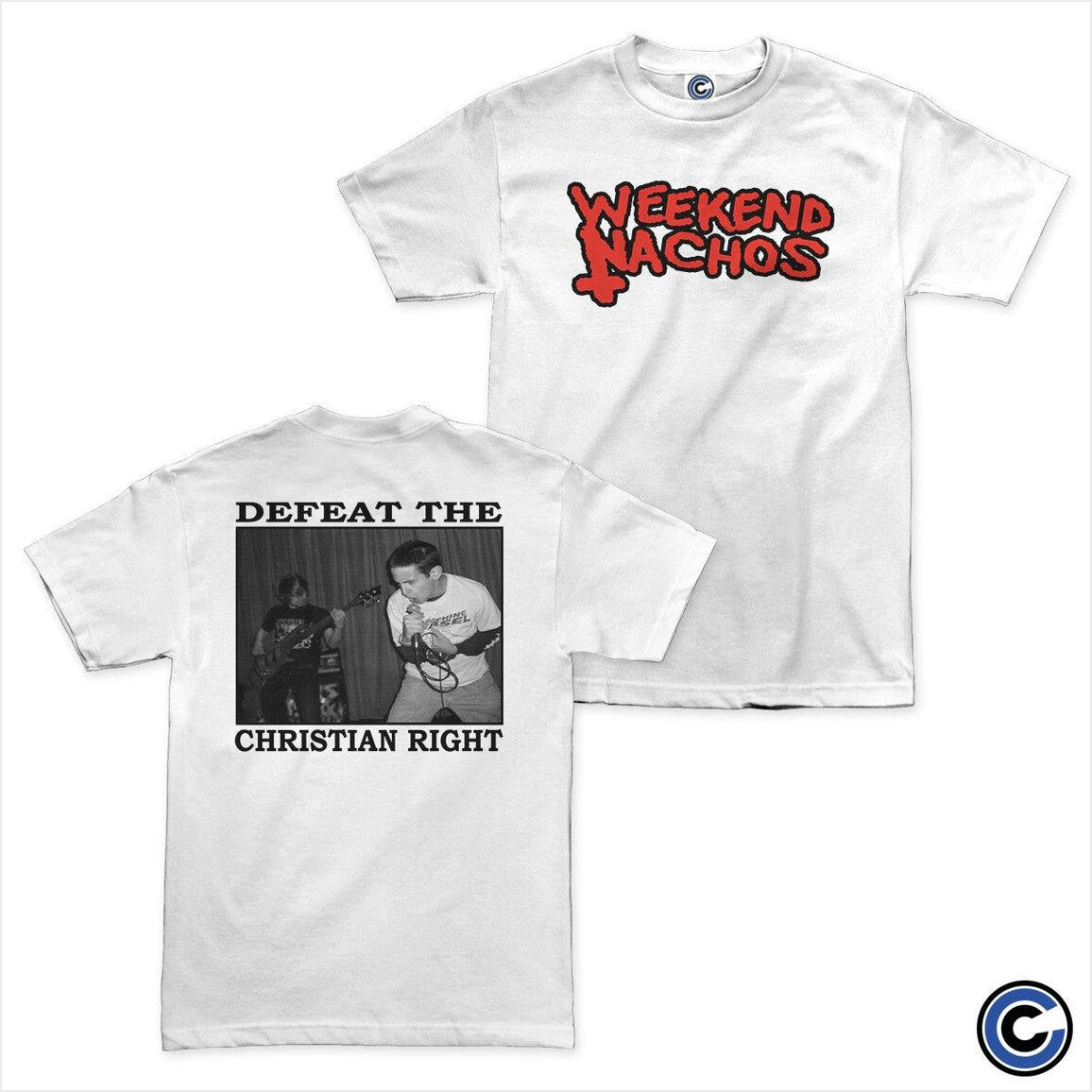 Christian Shirt Weekend Nachos Merch Weekend Nachos Shirt BFF Birthday Gifts Christmas Presents