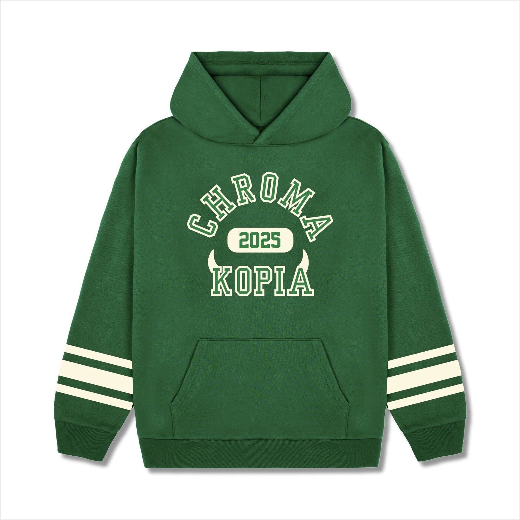 Chromakopia 2025 Hoodie Chromakopia Tour Merch Gifts For Rapper Fan Birthday Gift Ideas
