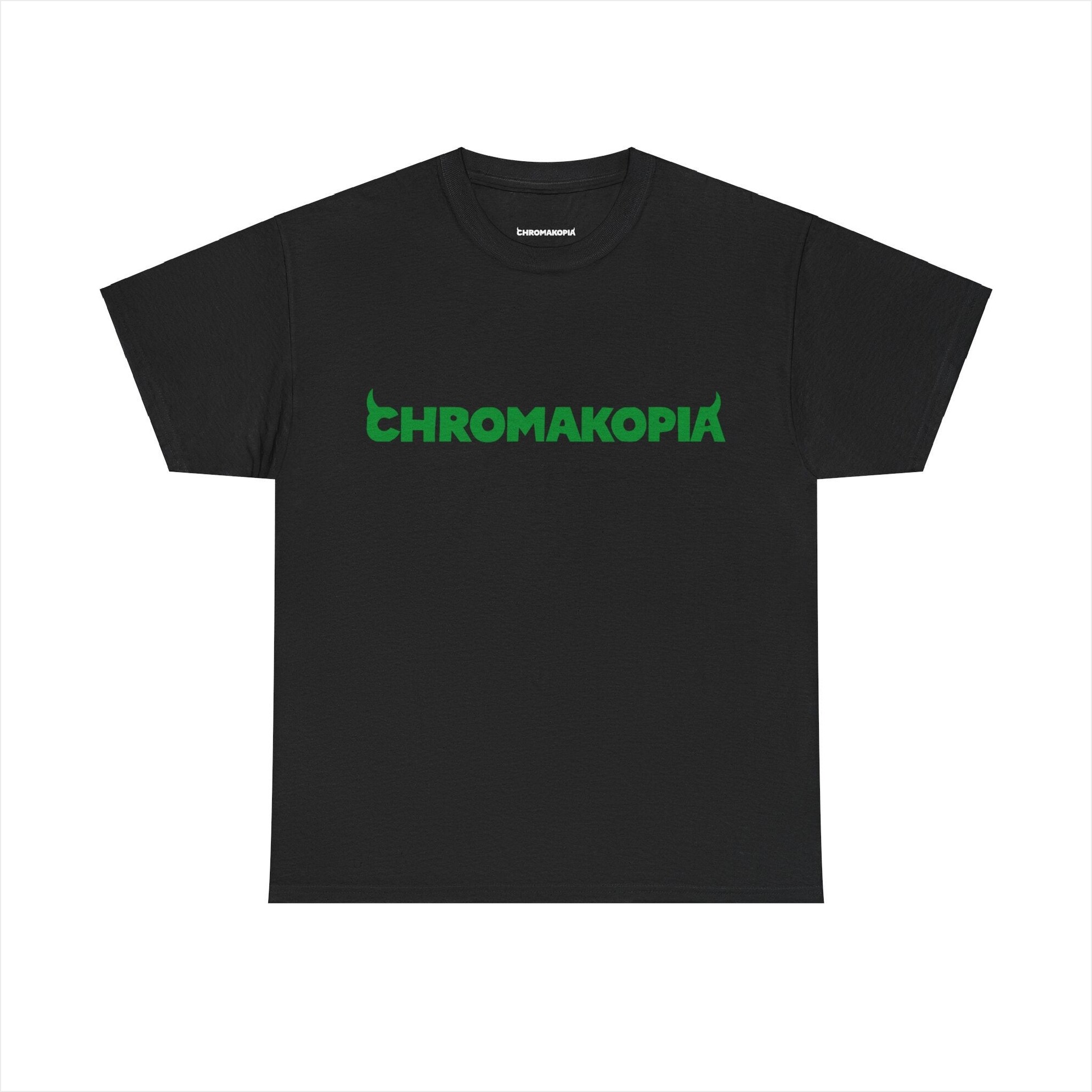 Chromakopia Black Shirt Chromakopia Tour Merch Music Lover Rapper Fan Birthday Gifts BFF Gifts