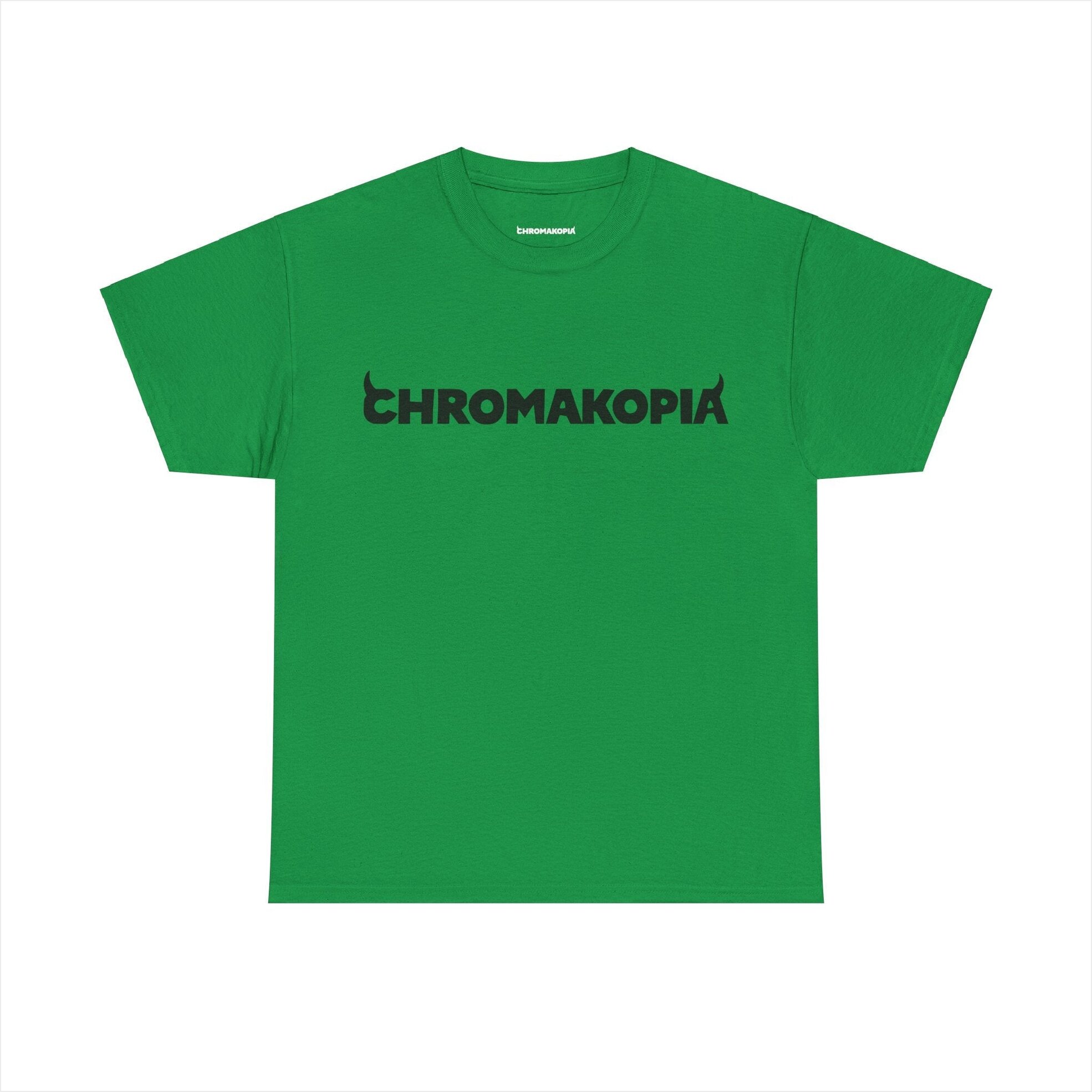 Chromakopia Green Shirt Chromakopia Tour Merch Music Lover Rapper Fan Gifts For BFF