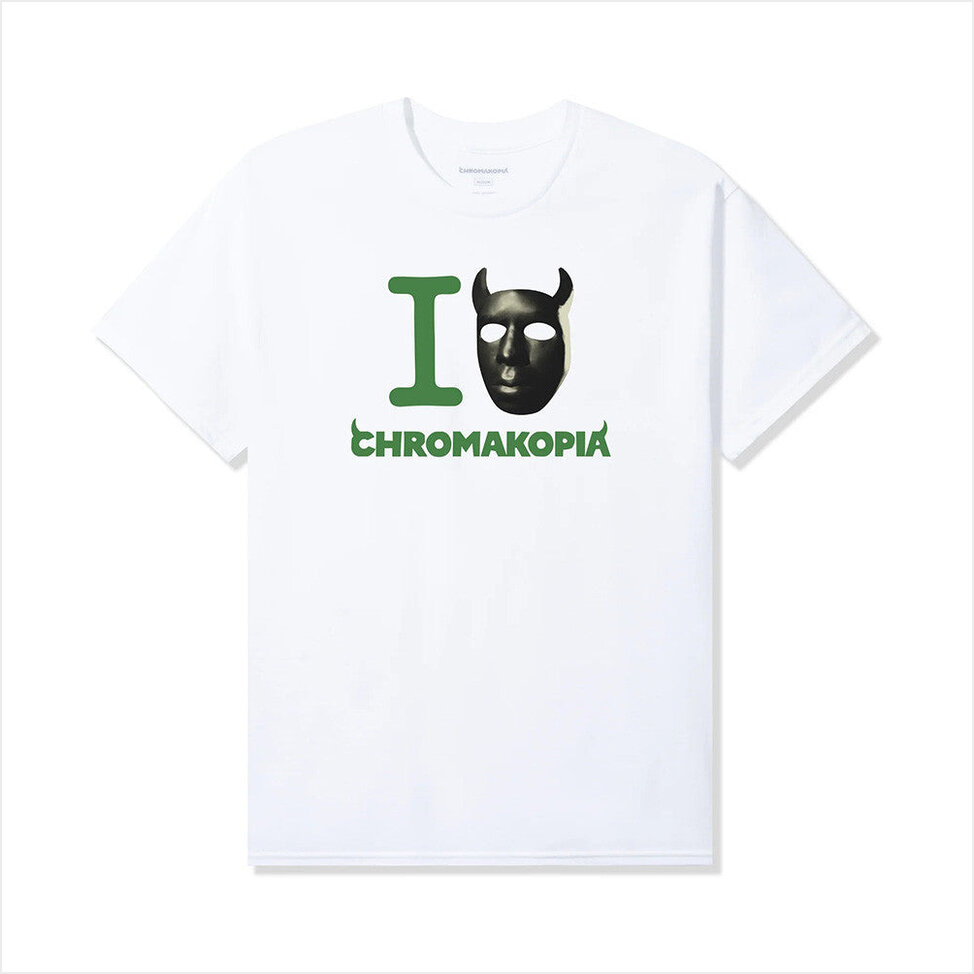 Chromakopia T-Shirt Chromakopia Tour Merch Birthday Gifts For Rapper Fan BFF Gifts