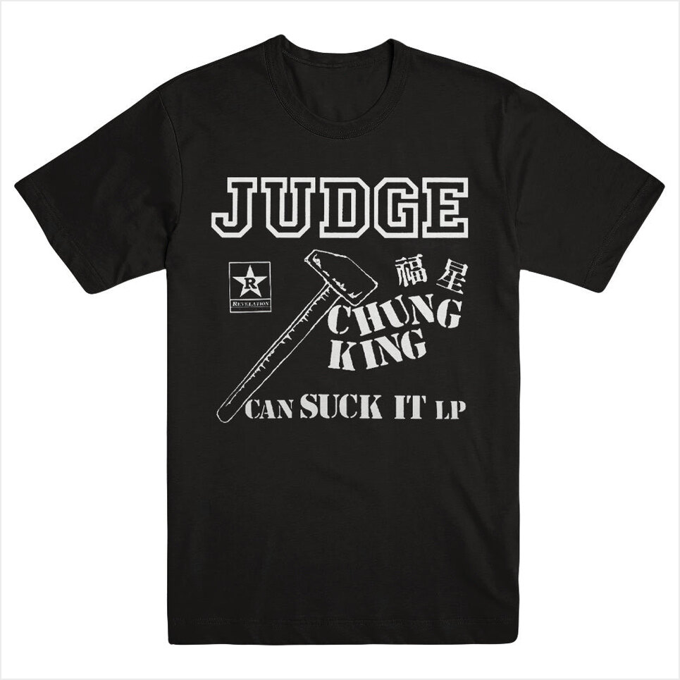 Chung King Can Suck It Shirt Judge Merch Judge Shirt Father'S Day Birthday Gifts For Husband