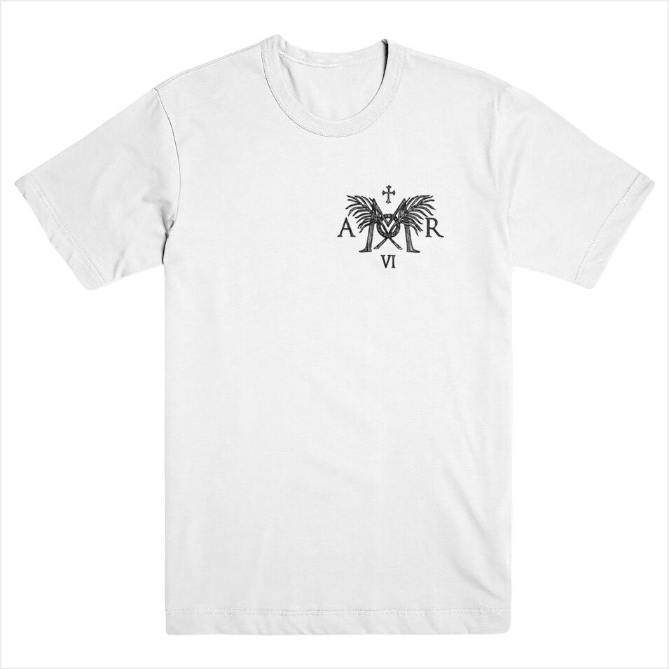 Churchchair Shirt Amenra Merch Amenra Shirt Father'S Day Birthday Gifts For Metal Music Lovers