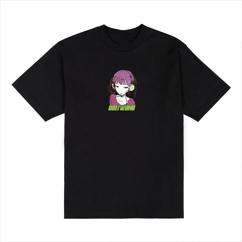 Cigarette Candy T-Shirt Tyler The Creator Merch Golf Wang Merch Birthday Gift Ideas