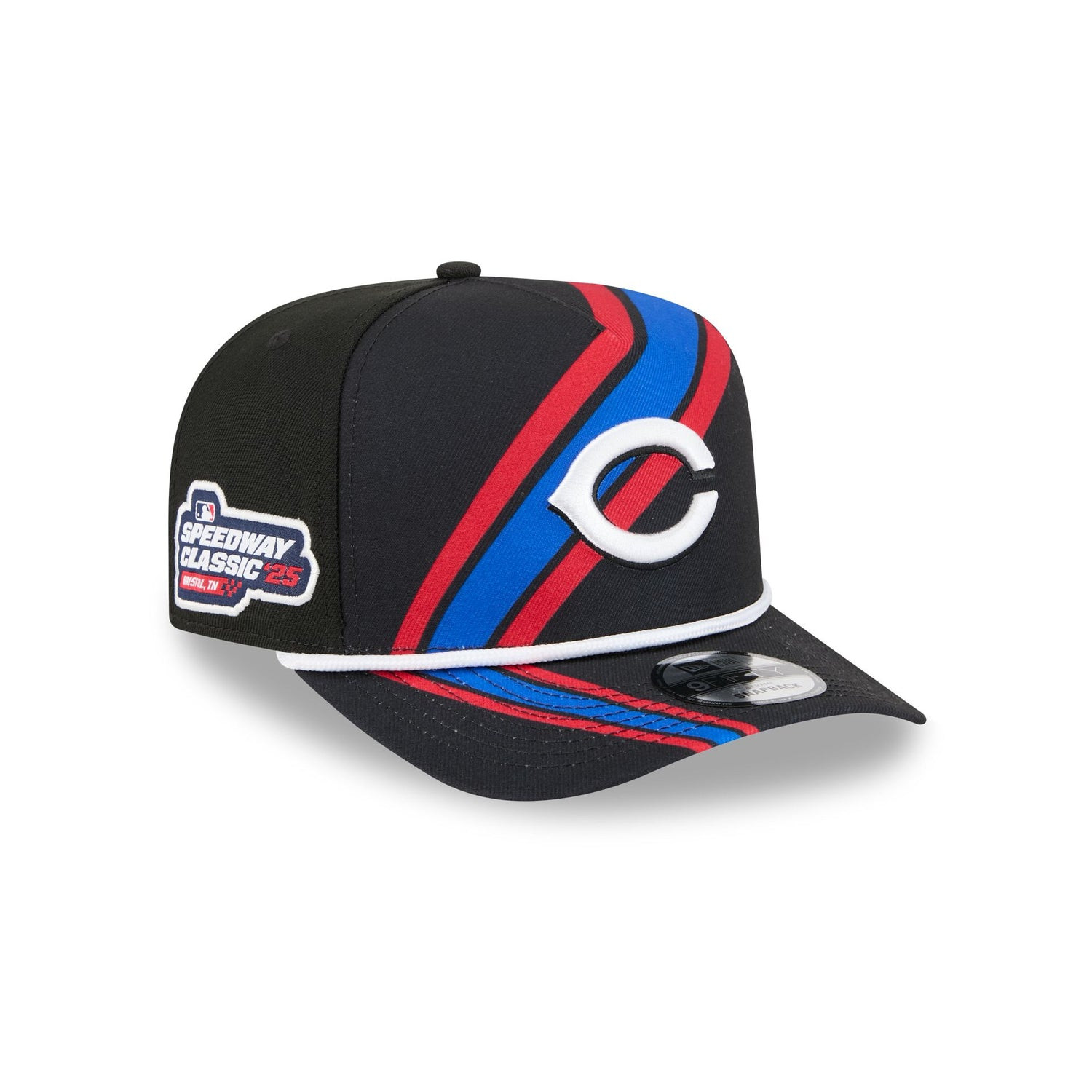 Cincinnati Reds Speedway Classic 2025 Hat Baseball Lover Gift Ideas