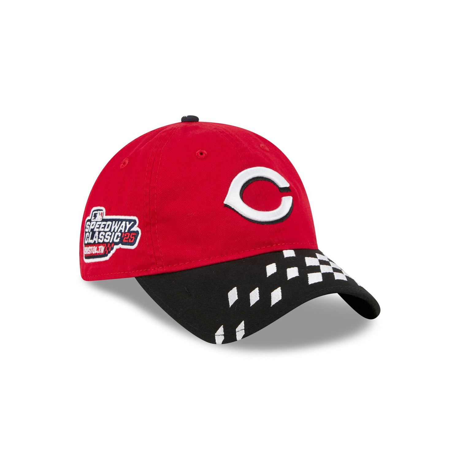 Cincinnati Reds Speedway Classic 2025 Hat Baseball Player Gift Ideas