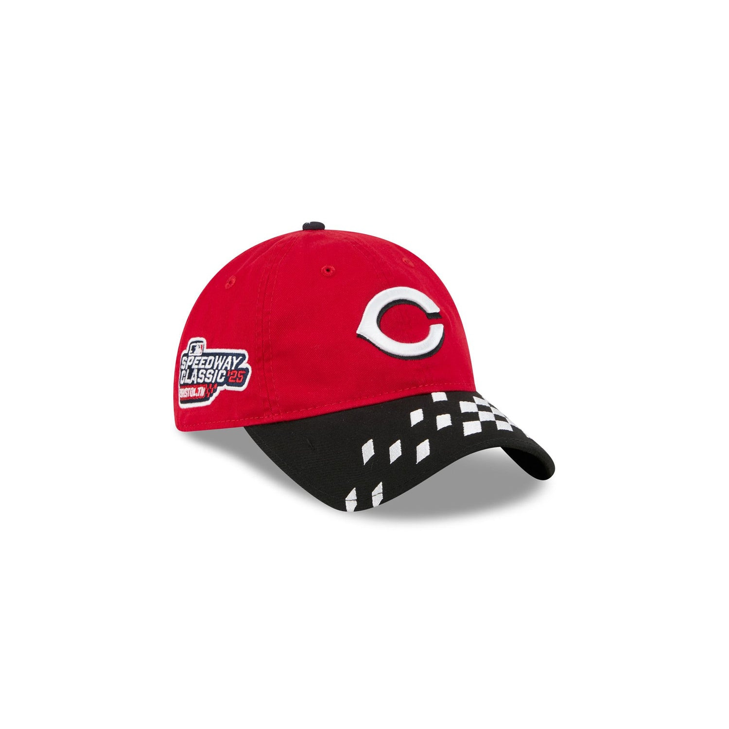 Cincinnati Reds Speedway Classic 2025 Hat Presents For Baseball Lovers