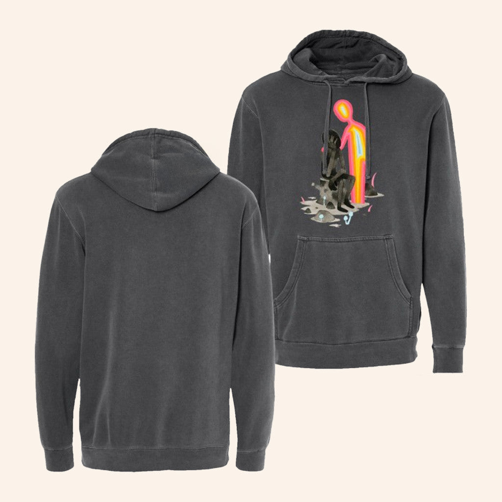 Circa Survive Merch Consoling Spirit Hoodie Friends Gifts