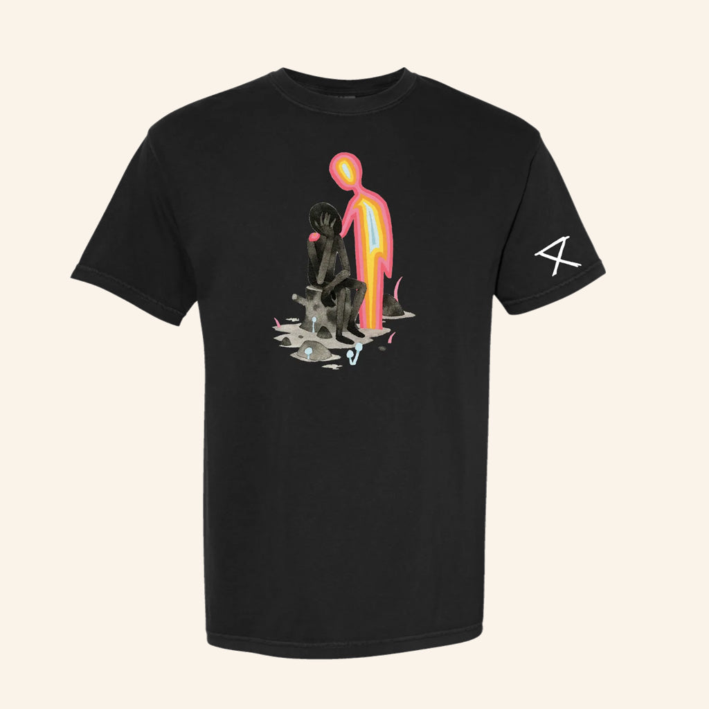 Circa Survive Merch Consoling Spirit Shirt Gifts For Friends