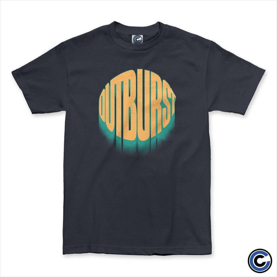 Circle Logo Shirt Outburst Merch Outburst Shirt Birthday Gifts For Besties Christmas Presents
