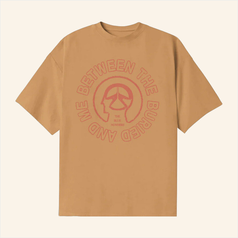 Circle Nowhere Shirt Btbamazon Merch Unique Birthday Gifts For Boyfriend Gifts For BFF
