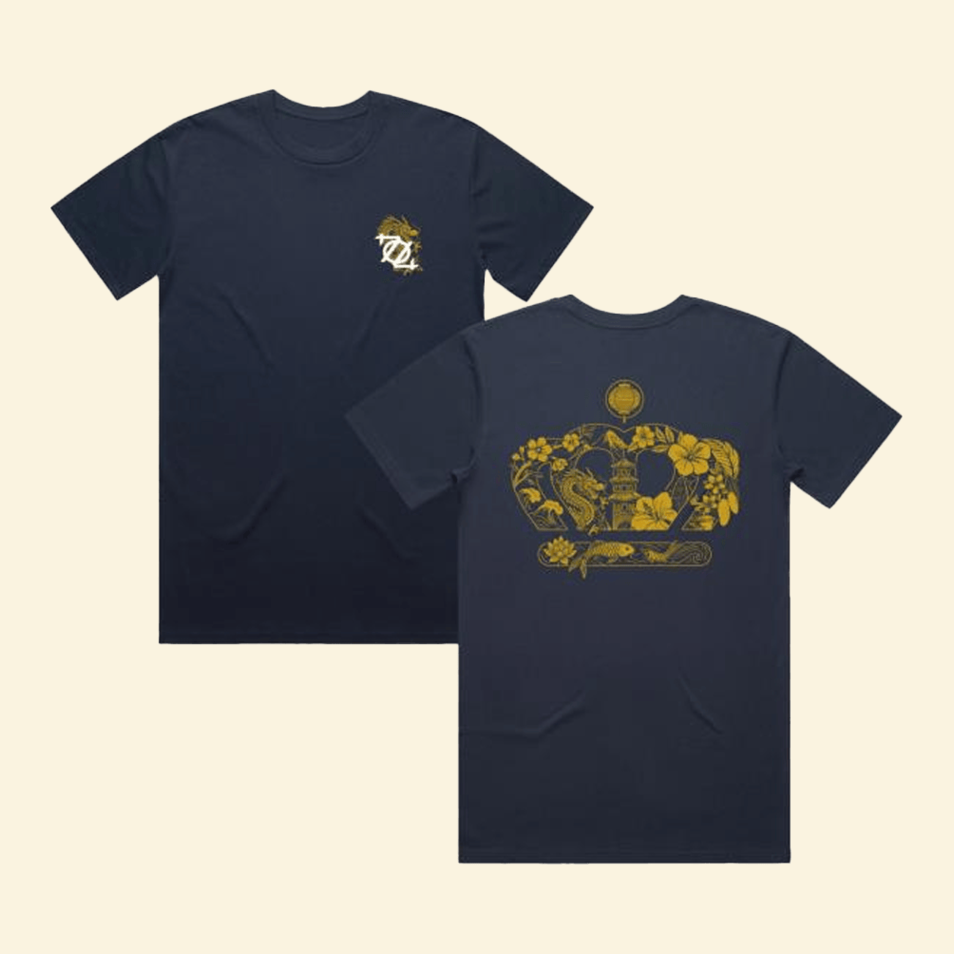 City Of Charlotte Official Crown T-Shirt 704 Merch Unique Birthday Gifts For Dad BFF Gifts Ideas