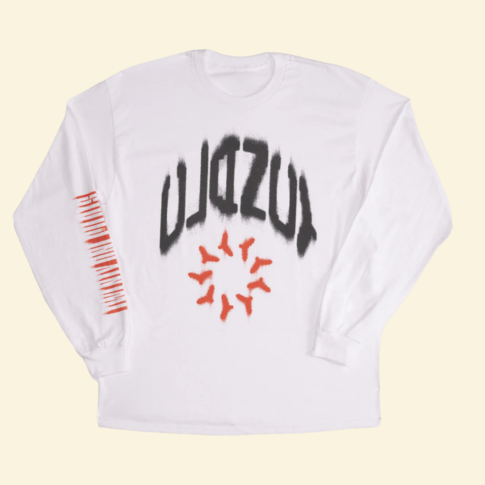 Clancy Glitch Long Sleeve T-Shirt Twenty One Pilots Merch First Fathers Day Birthday Gift Ideas