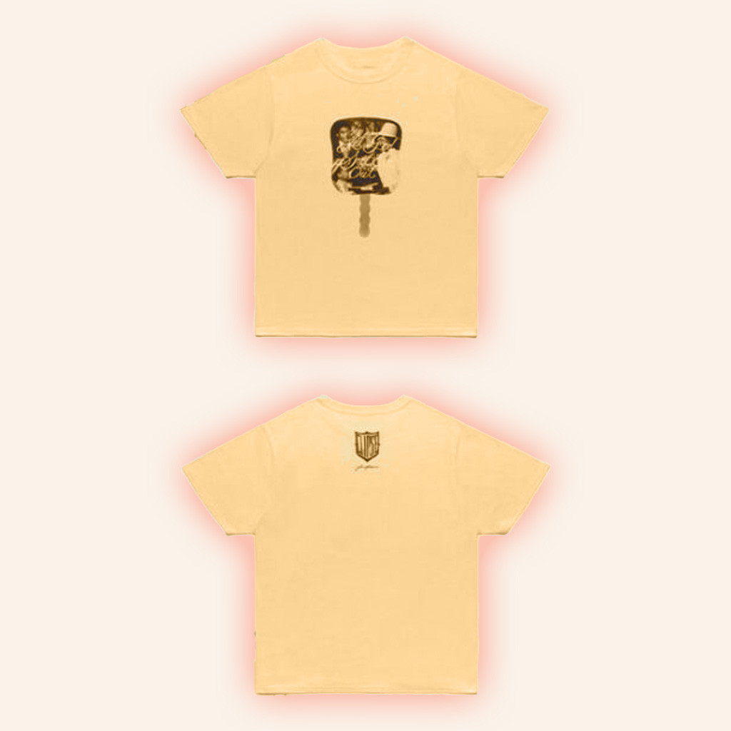 Clipse Merch Church T-Shirt Gift Ideas For Girlfriend