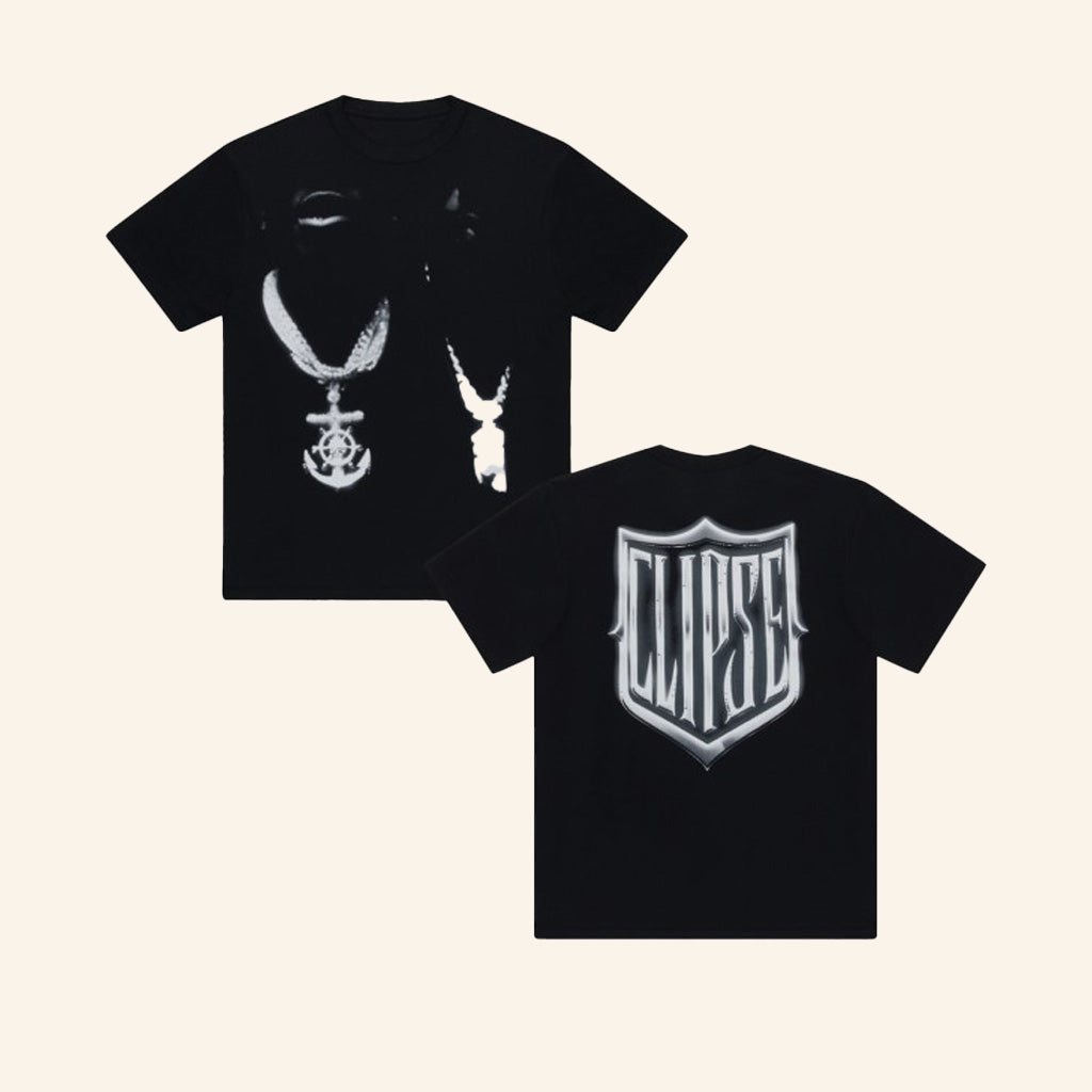 Clipse Merch So Be It Shirt Gifts For Dudes
