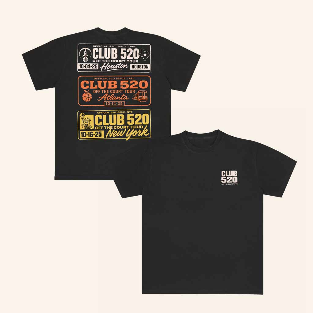 Club 520 Merch Route 250 Shirt Gift For Someone Who Likes Podcasts