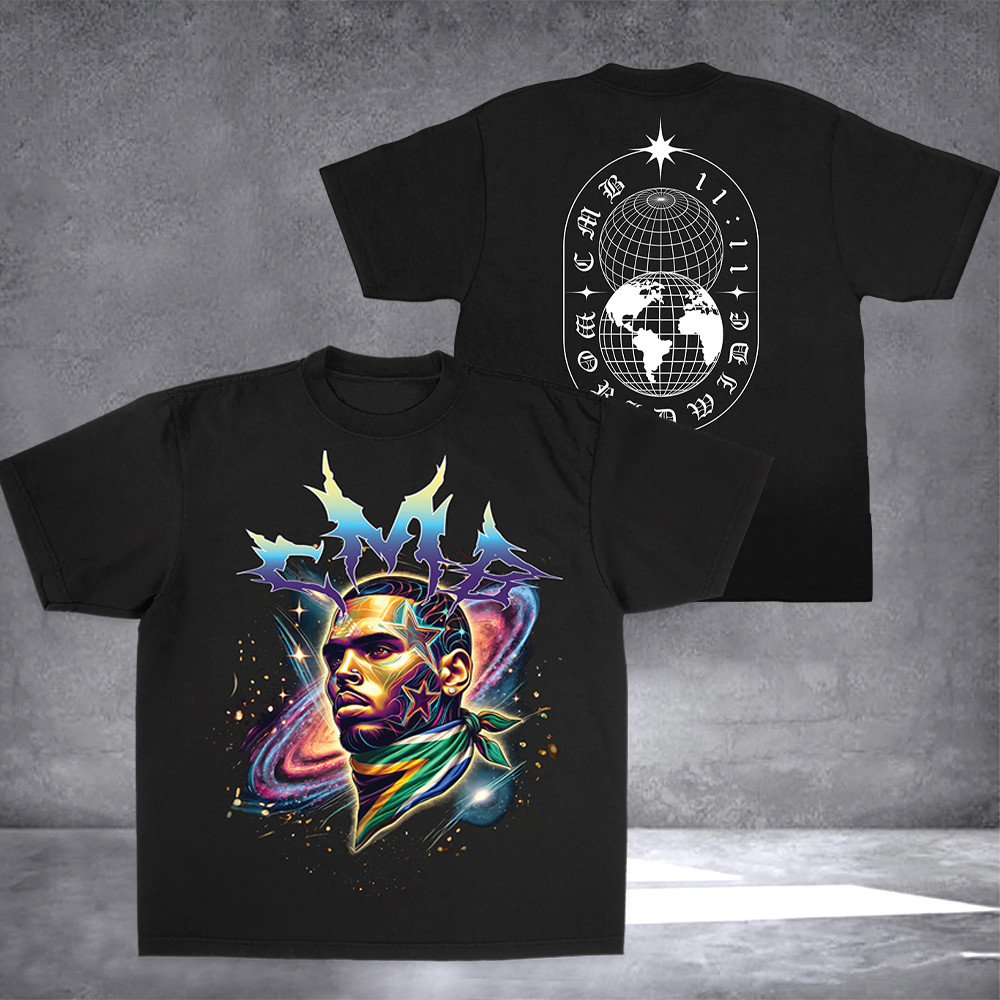 CMB In South Africa Shirt Unique Gifts For Music Lovers