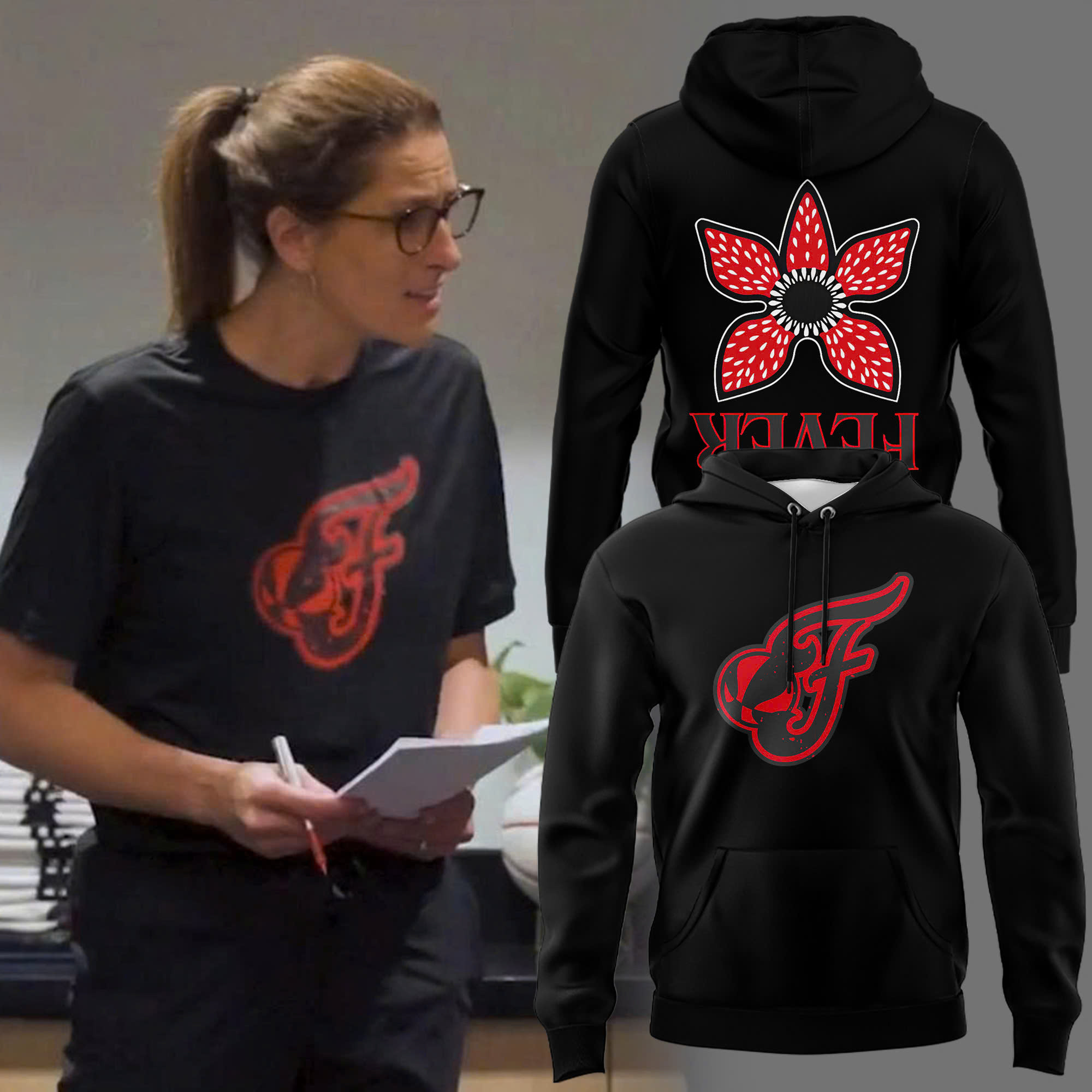 Coach Stephanie White Hoodie Gift Ideas For Basketball Lovers