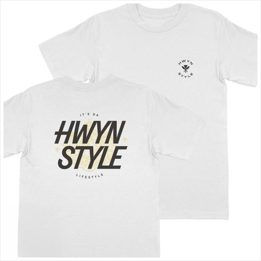 Coat Of Arms T-Shirt Local Motion Hawaii Merch Birthday Gifts For Best Friend