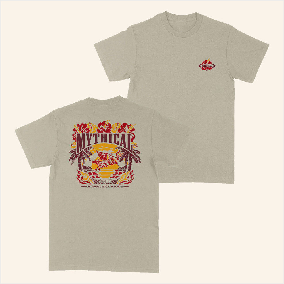 Cockatrice Cove T-Shirt Mythical Merch Dad Gift Ideas BFF Birthday Gifts Ideas
