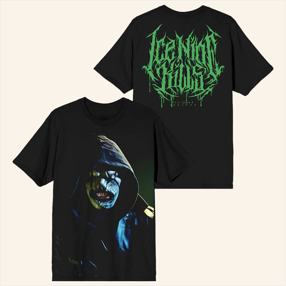 Code Of Silence T-Shirt Ink Merch Best Birthday Gifts For Dad Gifts For Best Friend