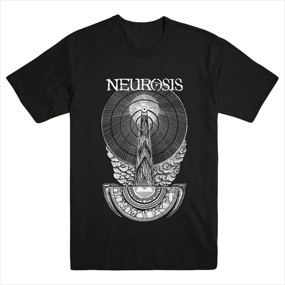Collapsing Sun Shirt Neurosis Merch Neurosis Shirt Father'S Day Birthday Gift Ideas