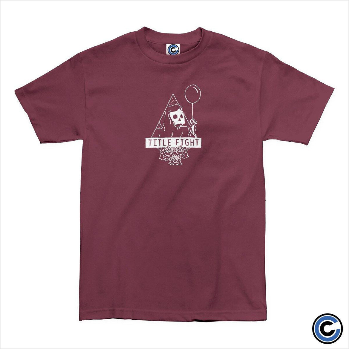 Committee Shirt Title Fight Merch Title Fight Shirt Birthday Gifts For Best Friend