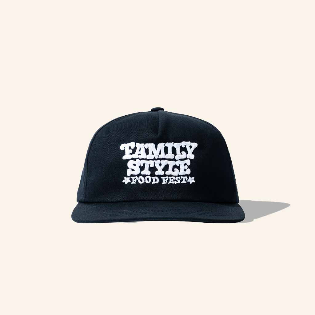 Complex Merch Verdy Family Style Verdy X FSFF Snapback Hat Embroidered Gift For Him