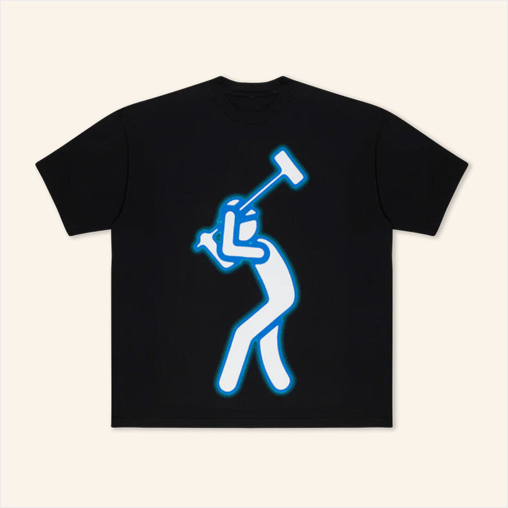 Concrete Boys T-Shirt Lil Yachty Merch Music Lover Gift Ideas For Him BFF Birthday Gifts