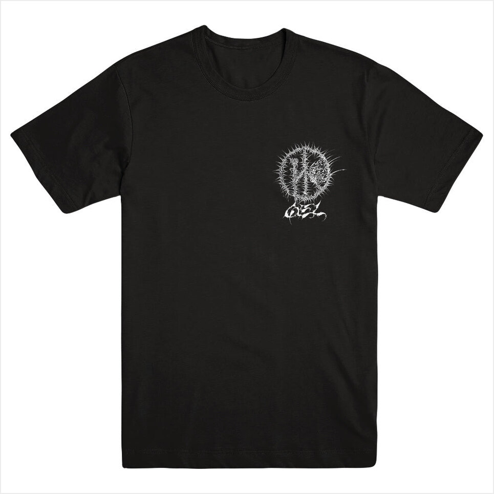 Convulse Shirt Gel Merch Gel Shirt Father'S Day Birthday Gifts For Metal Music Lovers