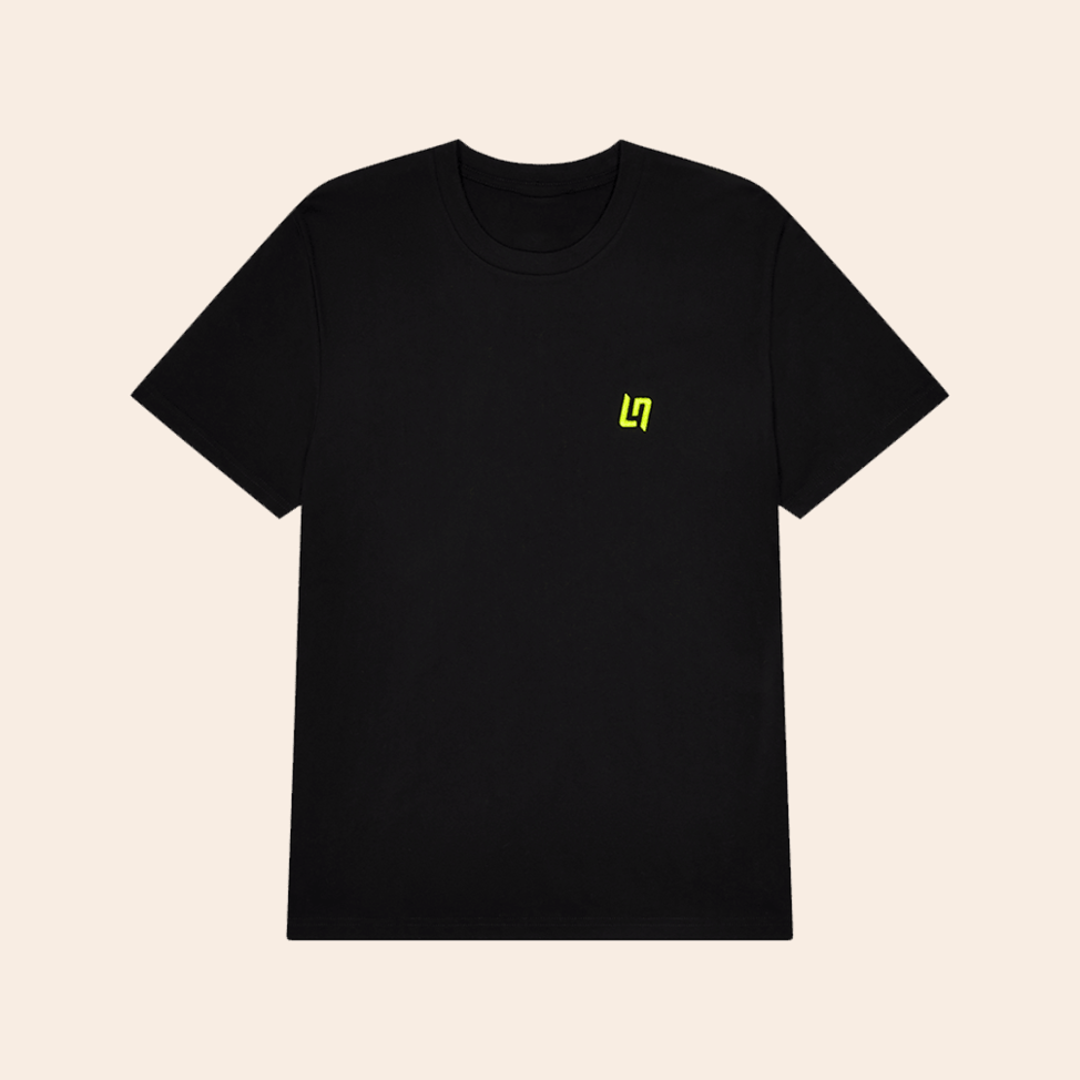 Core T-Shirt Lando Norris Merch Father's Day Presents For Dad Ideas 2025 Gifts For Best Friend
