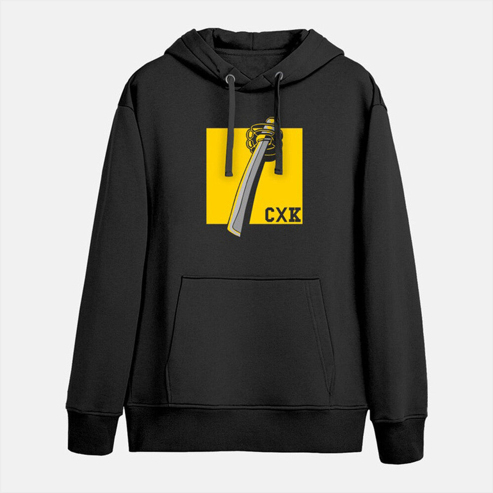 Coryxkenshin Bladed Hoodie Coryxkenshin Merch Birthday Gifts For Husband Gifts For Friends
