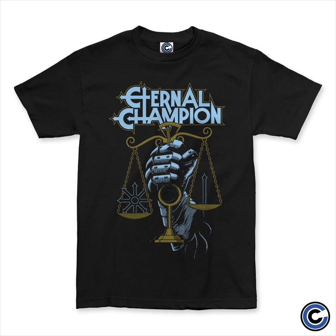 Cosmic Balance Shirt Eternal Champion Merch Eternal Champion Shirt Gifts For Best Friend