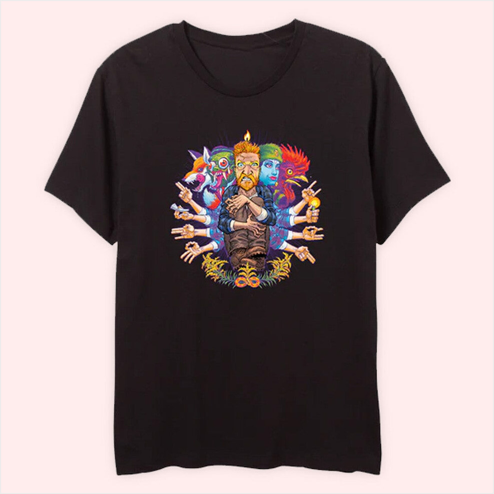 Country Squire T-Shirt Tyler Childers Merch Birthday Gifts For Husband Gifts For Besties