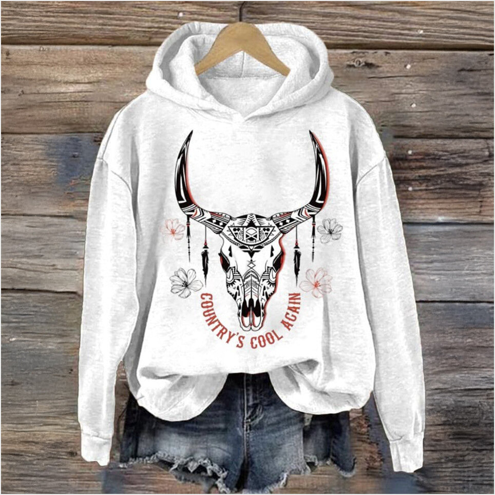 Country's Cool Again Hoodie Lainey Wilson Merch Birthday Gifts For Music Fans Gifts For Wife