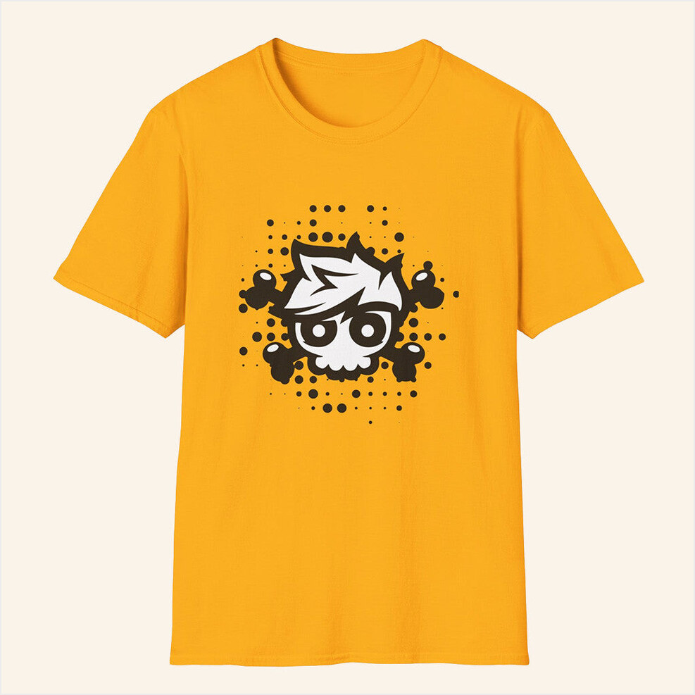 Crainer T-Shirt Ironmouse Merch BFF Birthday Gifts Ideas Christmas Presents
